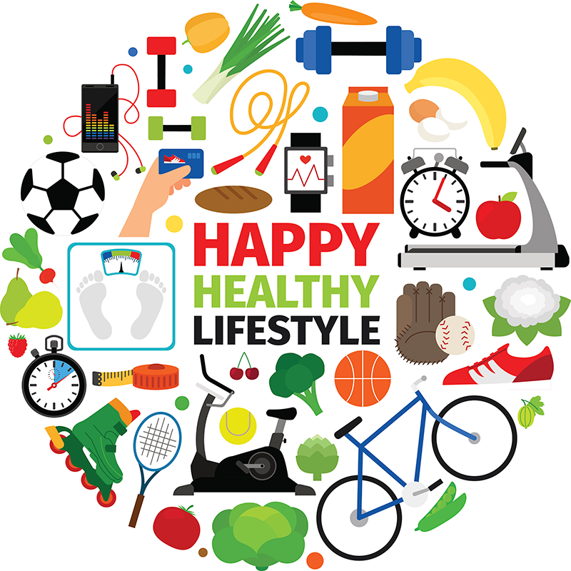 10 Tips to Live a Long, Healthy Life In Good Health Rochester Area