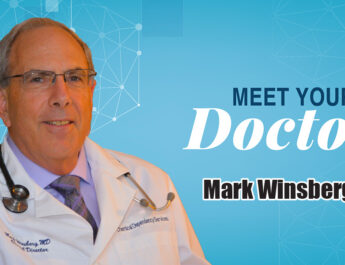 Mark Winsberg, MD